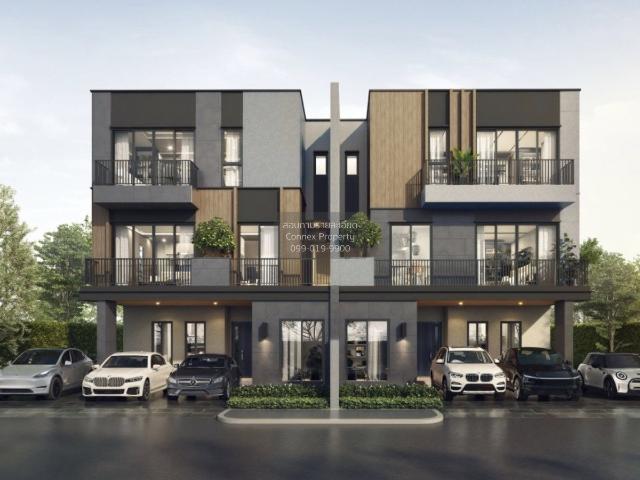 ขายบ้าน เดอะปาล์ม วิภาวดี 64 ตลาดบางเขน เขต หลักสี่ กรุงเทพ CX 151099 ทักไลน์ @connexproperty ตอบทันที ทีมงานมืออาชีพ