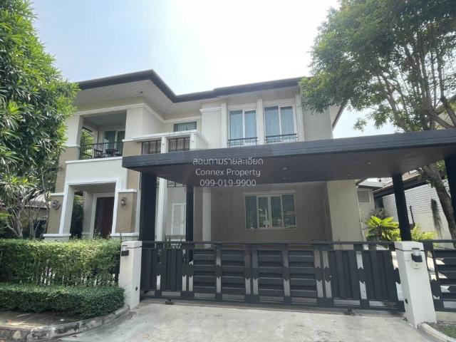 ขายบ้าน เดอะ พาลาซโซ่ สาทร บางขุนเทียน จอมทอง กรุงเทพ CX 120044 ทักไลน์ @connexproperty ตอบทันที ทีมงานมืออาชีพ