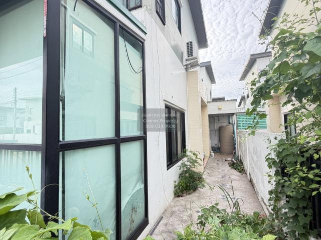 ขายบ้าน เดอะ วิช แอท ข้าวหลาม บ้านปึก เมืองชลบุรี ชลบุรี CX 169241 ทักไลน์ @connexproperty ตอบทันที ทีมงานมืออาชีพ