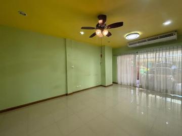 ขายบ้านเดอะทรัสต์ ราชพฤกษ์ รัตนาธิเบศร์ ทาวน์เฮ้าส์ 2 ชั้น 25.1 ตรว