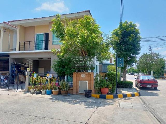 ขายบ้าน ดิ เอสเซนส์ ชัยพฤกษ์ วงแหวน ไทรน้อย ไทรน้อย นนทบุรี CX 127624 ทักไลน์ @connexproperty ตอบทันที ทีมงานมืออาชีพ