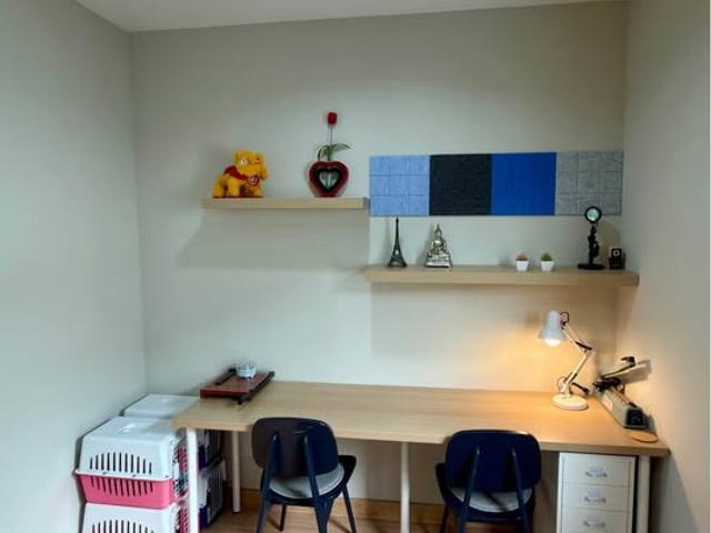 ขายบ้านแฝด 2 ชั้น 4 ห้องนอน ในโครงการคุณภาพ #CSRP101302