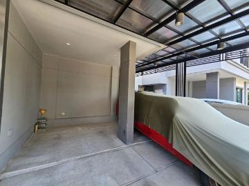 ขายบ้านแฝด โครงการ วี คอมพาวด์ ติวานนท์ รังสิต V Compound Tiwanon Rangsit ขนาด 38.8 ตร.ว. ราคาพิเศษ