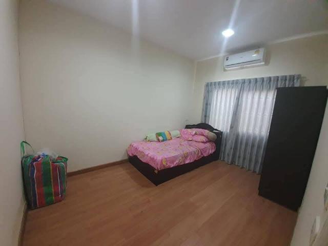 ขายบ้าน: Golden Town Rattanathibet–BTS Bangplu Station โกลเด้น ทาวน์ รัตนาธิเบศร์ สถานีรถไฟฟ้าบางพลู รหัสทรัพย์ | LNP H561