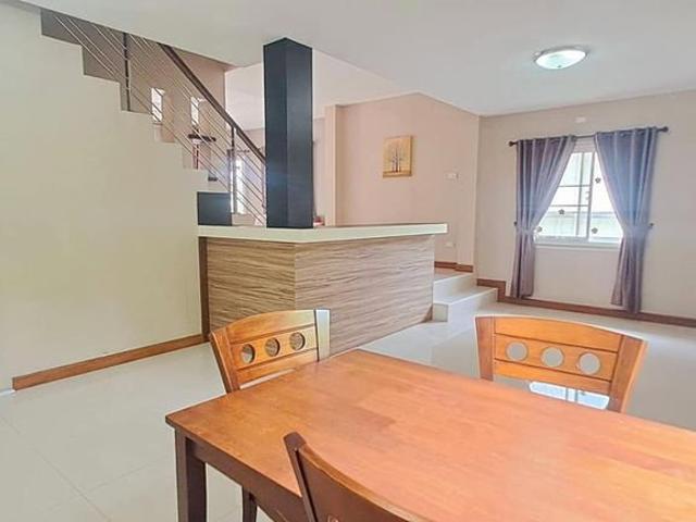 ขายบ้านหลังใหญ่ ในโครงการ บ้านสวย เฟอร์นิเจอร์ครบ พร้อมเข้าอยู่ SW001295