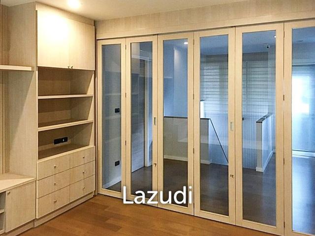 340 sqm modern detached home in Private Nirvana Residence Bang Kapi