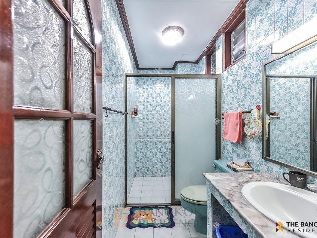 ขายบ้านหรูสาทร 80 ตร.ว. Sathorn Place ใกล้ BTS สุรศักดิ์ เหมาะทำ Home Office