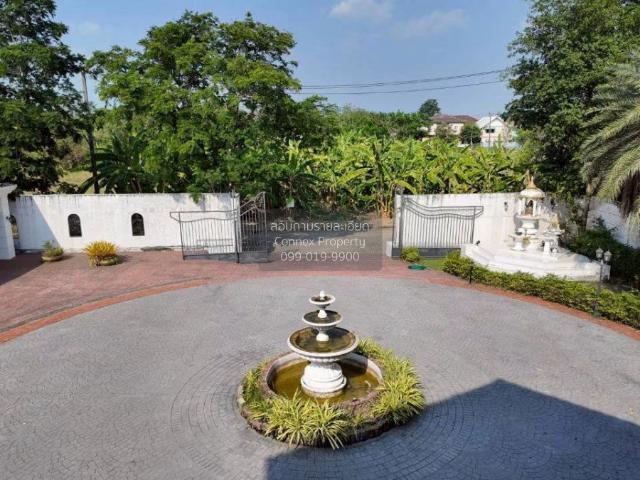 ขายบ้าน กฤษดานคร 25 ทรายกองดินใต้ เขต คลองสามวา กรุงเทพ CX 161648 ทักไลน์ @connexproperty ตอบทันที ทีมงานมืออาชีพ