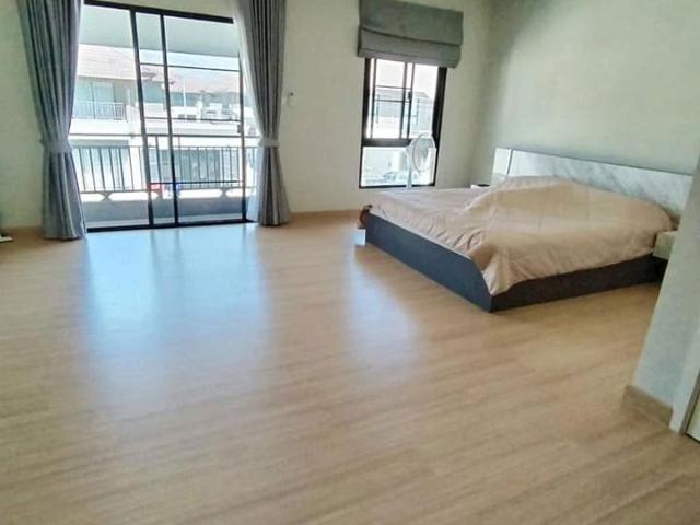 ขายบ้าน กาญจน์กนกวิลล์ 23 พร้อมเฟอร์นิเจอร์ บ้านสไตล์โมเดิร์นล้านนา