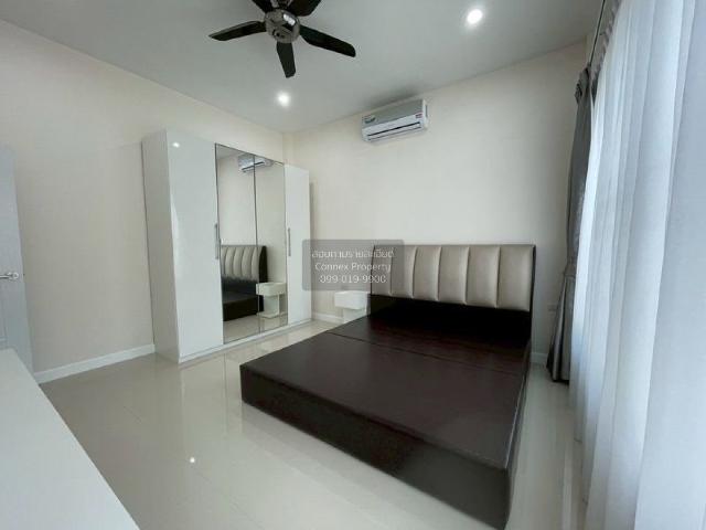 ขายบ้าน การ์เด้นวิลล์ 5 ห้วยใหญ่ บางละมุง ชลบุรี CX 158214 ทักไลน์ @connexproperty ตอบทันที ทีมงานมืออาชีพ