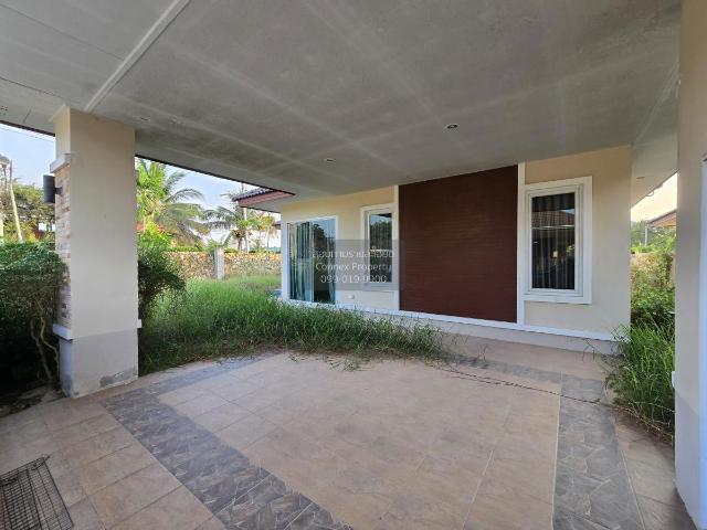 ขายบ้าน การ์เด้น วิลล์ 2 ห้วยใหญ่ บางละมุง ชลบุรี CX 119334 ทักไลน์ @connexproperty ตอบทันที ทีมงานมืออาชีพ