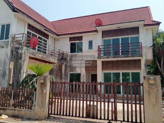 ขายบ้าน คาริเบียนโฮม ลำปลาทิว เขต ลาดกระบัง กรุงเทพ CX 106668 ทักไลน์ @connexproperty ตอบทันที ทีมงานมืออาชีพ