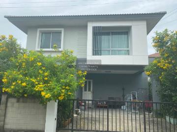 ขายบ้าน คาซ่า พรีเมี่ยม ราชพฤกษ์ – แจ้งวัฒนะ คลองข่อย ปากเกร็ด นนทบุรี CX 125794 ทักไลน์ @connexproperty ตอบทันที ทีมงานมืออาชีพ