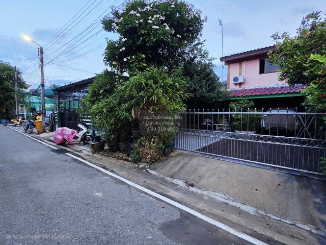 ขายบ้าน เคหะชุมชนนครปฐม ท่าตำหนัก นครชัยศรี นครปฐม CX 158164 ทักไลน์ @connexproperty ตอบทันที ทีมงานมืออาชีพ
