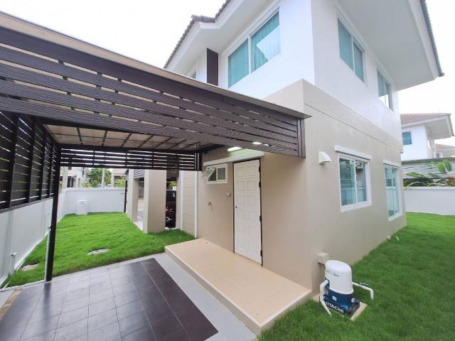 ขายบ้าน โครงการอรสิริน 6 เฟอร์นิเจอร์ครบ ในโครงการมีโรงเรียนนานาชาติ Mill Hill International School SW002555