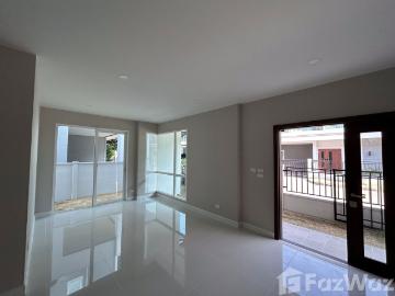 ขายบ้านโครงการหรู The City สุขสวัสดิ์ 64 4 ห้องนอน 1826