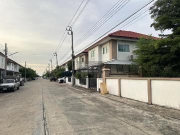 ขายบ้าน กิตติชัย วิลล่า17 หนองจอก เขต หนองจอก กรุงเทพ CX 120195 ทักไลน์ @connexproperty ตอบทันที ทีมงานมืออาชีพ