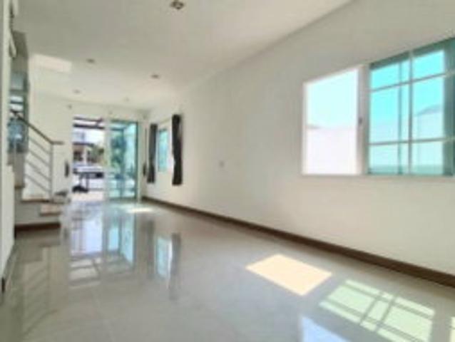 ขายบ้านโกลเด้นสองจรัญปิ่นเกล้าหลังมุม ขนาด 29 ตรว สนใจ @sacondo