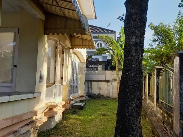 ขายบ้าน ลัดดารมย์ ปิ่นเกล้า รีโนเวทใหม่ บางคูเวียง บางกรวย นนทบุรี CX 150505 ทักไลน์ @connexproperty ตอบทันที ทีมงานมืออาชีพ