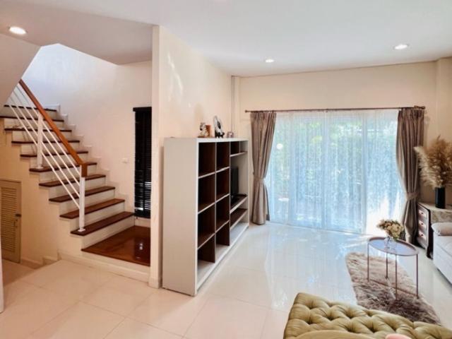 ขายบ้าน: Perfect Place Sukhumvit 77 Suvarnabhumi เพอร์เฟค เพลส สุขุมวิท 77 สุวรรณภูมิ รหัสทรัพย์ | LNP H826
