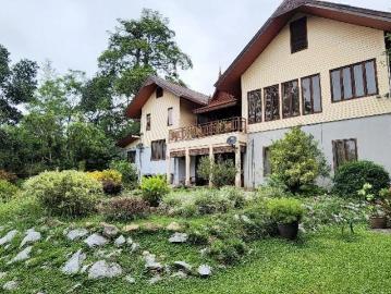 ขายบ้านพักตากอากาศเขาใหญ่ 3 ไร่ อยู่เส้นธนะรัชต์ ท่าช้างบ้านไร่ หมูสี บ้านสวยพร้อมสวนขนาดใหญ่ ใกล้อุทยาน ขายถูกมาก ใกล้มอเตอร์เวย์ 087 9074