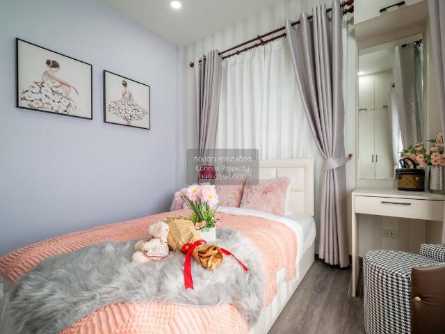 ขายบ้าน พัทยาฮิลล์วิลเลจ 2 หนองปรือ บางละมุง ชลบุรี CX 156654 ทักไลน์ @connexproperty ตอบทันที ทีมงานมืออาชีพ