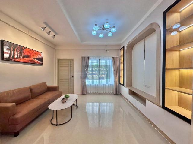 ขายบ้าน พาร์ค วิลเลจ หนองปรือ บางละมุง ชลบุรี CX 157028 ทักไลน์ @connexproperty ตอบทันที ทีมงานมืออาชีพ