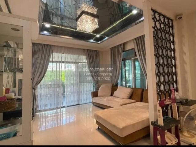 ขายบ้าน เพอร์เฟค เพลส รัตนาธิเบศร์ หน้ากว้าง ไทรม้า เมืองนนทบุรี นนทบุรี CX 124242 ทักไลน์ @connexproperty ตอบทันที ทีมงานมืออาชีพ