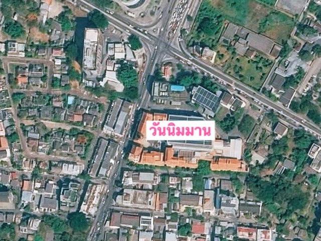 ขายบ้านพร้อมที่ดินใจกลางย่านนิมมาน โลเคชั่นNO.1 ของเชียงใหม่ที่ใครหลายคนตามหา!