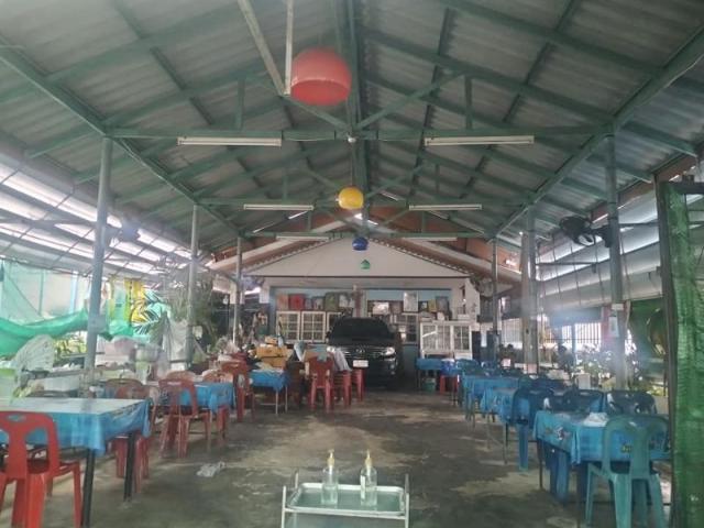 ขายบ้านพร้อมที่ดิน ใจกลางเมืองอุบลฯ ใกล้ม.ราชภัฏอุบลฯ