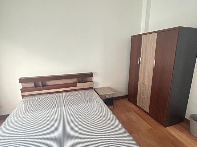 ขายบ้านพร้อมเฟอร์นิเจอร์ อยู่ใกล้โรงเรียนนานาชาติหลายแห่ง เดินทางสะดวกสบาย SW002044