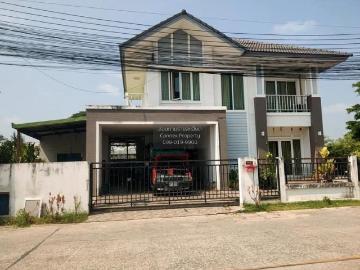 ขายบ้าน พฤกษาพรรณ แกรนด์ ลำพยา 2 ลำพยา เมืองนครปฐม นครปฐม CX 121310 ทักไลน์ @connexproperty ตอบทันที ทีมงานมืออาชีพ