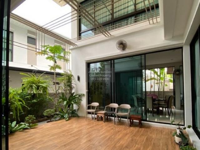 ขายบ้าน ปริญญ์ สาทร ราชพฤกษ์ บางจาก เขต ภาษีเจริญ กรุงเทพ CX 138309 ทักไลน์ @connexproperty ตอบทันที ทีมงานมืออาชีพ