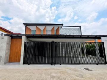 ขายบ้าน Pruksachat Ramkhamhaeng 118/พฤกษชาติ รามคำแหง 118 SA6806 ID Line: @baan88