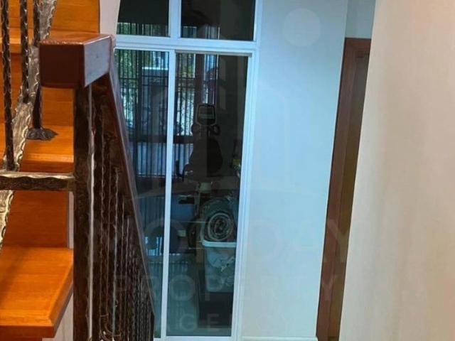 ขายบ้านราคาพิเศษ โครงการ บางกอกบลูเลอวาร์ด ราชพฤกษ์ พระราม5 2 MD 86310