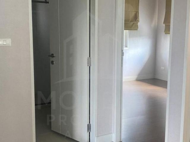 ขายบ้านราคาพิเศษ โครงการ สราญสิริ ติวานนท์ แจ้งวัฒนะ 2 MD 94132
