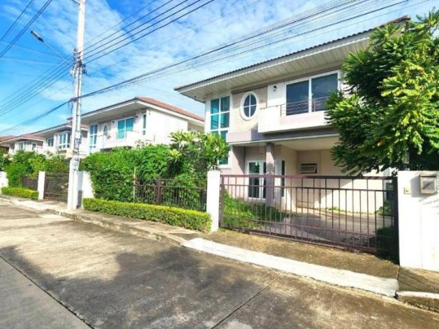 ขายบ้านราคาพิเศษ โครงการ ศุภาลัย พาร์ควิลล์ ปิ่นเกล้า กาญจนา MD 93161