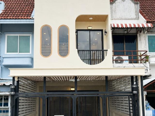 ขาย บ้านรีโนเวทพร้อมอยู่ โพธิ์แก้ว แยก 4 | ราคาเพียง 3.29 ล้านบาท