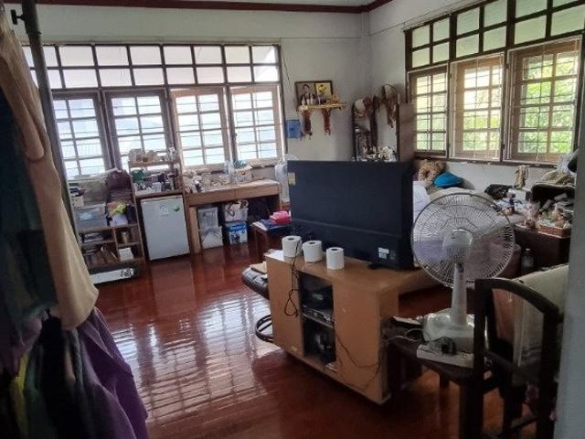 ขายบ้าน ซอยบางแวก 9 ภาษีเจริญ