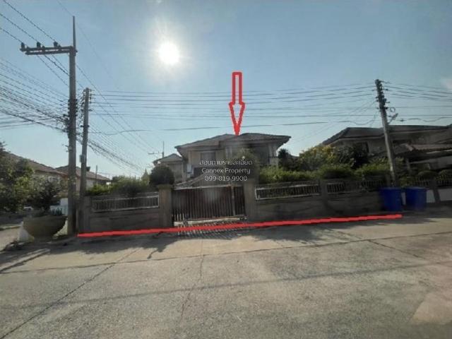 ขายบ้าน สมฤทัย วิลเลจ ยายชา สามพราน นครปฐม CX 127685 ทักไลน์ @connexproperty ตอบทันที ทีมงานมืออาชีพ