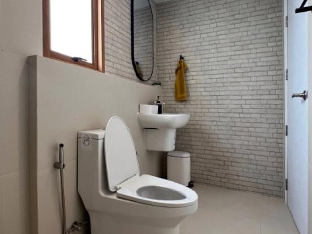 ขายบ้านสำเร็จรูป บ้านโมดูลาร์ สตูดิโอ 1ห้องน้ำ และระเบียงในตัว รับสร้างทั่วประเทศ