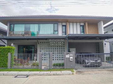 ขายบ้าน สราญสิริ รังสิต สวนพริกไทย เมืองปทุมธานี ปทุมธานี CX 84786 ทักไลน์ @connexproperty ตอบทันที ทีมงานมืออาชีพ