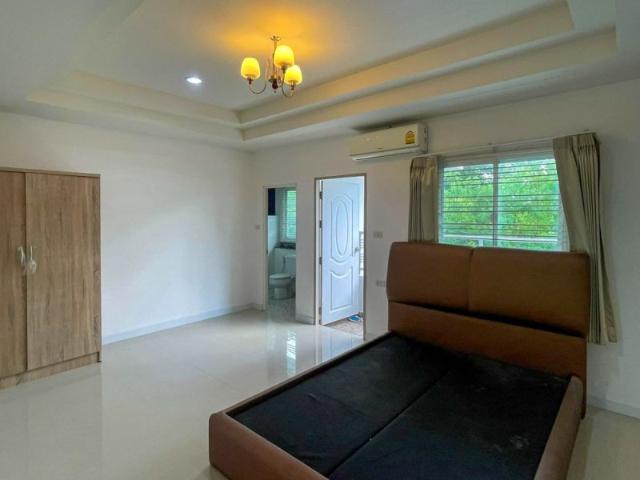 ขายบ้านสวย หลังใหญ่ ในโครงการ หมู่บ้านเมธา 2 ใกล้มหาวิทยาลัยมหาสารคาม