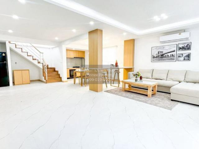ขายบ้าน สุขสบาย วิลล่า นาเกลือ บางละมุง ชลบุรี CX 152656 ทักไลน์ @connexproperty ตอบทันที ทีมงานมืออาชีพ