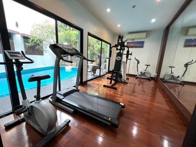 ขายบ้านสุขุมวิท24 ใกล้ btsพร้อมพงษ์