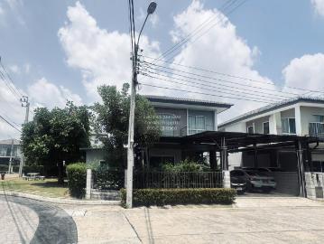 ขายบ้าน เซนโทร ปิ่นเกล้า วงแหวน ห้องมุม บางม่วง บางใหญ่ นนทบุรี CX 160566 ทักไลน์ @connexproperty ตอบทันที ทีมงานมืออาชีพ