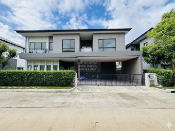 ขายบ้าน เซนโทร ราชพฤกษ์ สวนผัก วัดชลอ บางกรวย นนทบุรี CX 140698 ทักไลน์ @connexproperty ตอบทันที ทีมงานมืออาชีพ