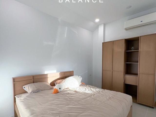 ขายบ้าน TAPANA BALANCE พิกัด อ.สันทราย ต.หนองจ๊อม จ.เชียงใหม่