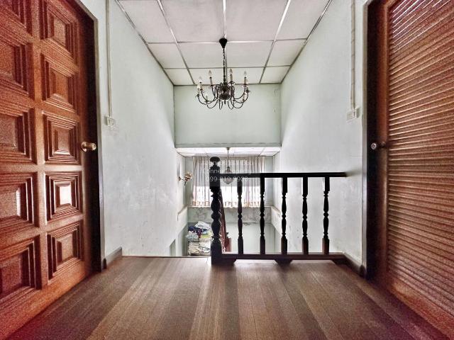 ขายบ้าน ทัศชัย วิลล่า บางหลวง เมืองปทุมธานี ปทุมธานี CX 104633 ทักไลน์ @connexproperty ตอบทันที ทีมงานมืออาชีพ