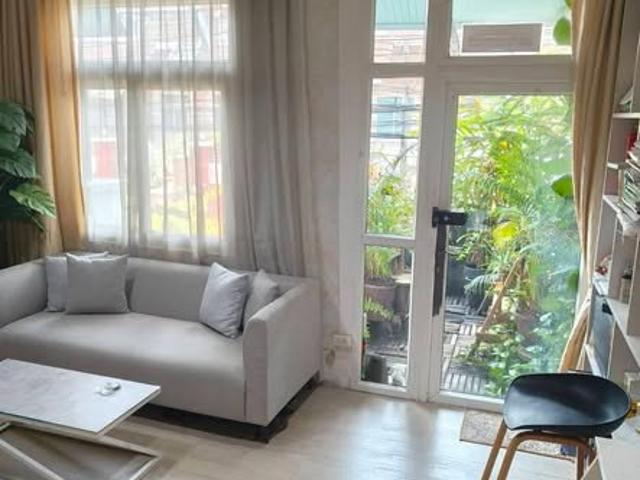 ขายบ้านทำเลดี หมู่บ้านเมอริท เพลส ลาดพร้าว 87 | Merit Place Village, Ladprao 87 | ใกล้ MRT ลาดพร้าว 83